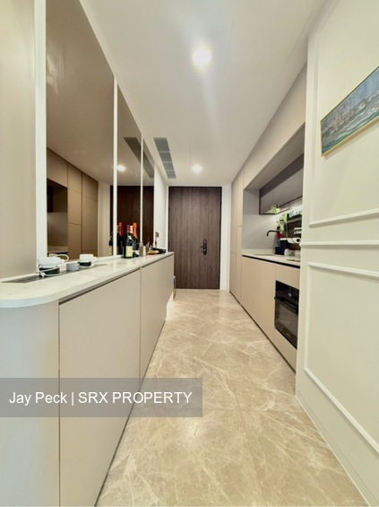 The Reef At King’s Dock (D4), Condominium #505679501